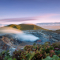Le Volcan Poas, Costa Rica