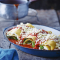 Lasagnerolls met gekookte ham
