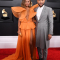 Chrissy Teigen en John Legend