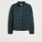 Q comme Quilted