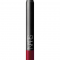 Mysterious Red van Nars