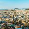 Le Marathon d’Athènes, en Grèce