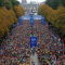 Le Marathon de Berlin, en Allemagne