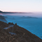 Le Marathon international Big Sur, en Californie