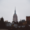 Le Marathon de New York City, aux Etats-Unis