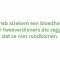 Tinne (27) – € 2.000