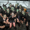 Spartacus Run – BOOM