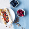 Gezonde bananasplit