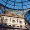 1. Galleria Vittorio Emanuele