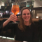Céline viert elk jaar feest, maar pakt het dit jaar nóg groter aan.