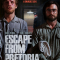 Escape from Pretoria