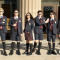8. The Umbrella Academy