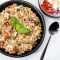Mediterraanse quinoasalade (4 pers., 30 min.)