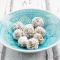 Bliss balls