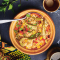 Jambalaya met groenten en cajunkruiden (6 pers., 40 + 30 min.)
