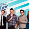 How I Met Your Mother – 208 afleveringen