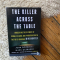 ‘The Killer Across the Table’ van John E. Douglas