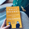 ‘Gesprekken met vrienden’ van Sally Rooney