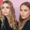 Mary-Kate & Ashely Olsen