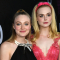 Dakota & Elle Fanning
