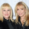 Patricia & Rosanna Arquette