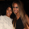 Beyoncé & Solange Knowles