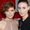 Rooney & Kate Mara