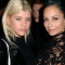 Nicole & Sofia Richie