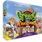 Greedy Kingdoms