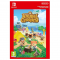 Animal Crossing op Nintendo Switch