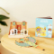 Pour les petits curieux – Pandacraft