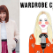 Redactrice Catherine: het modemeisje