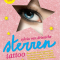 ‘Sterrentattoo’ van Sylvia van Driessche