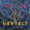 ‘Wat de zee vertelt’ van Julia Drake