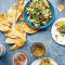 Zomerse guacamole