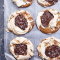 Kampvuurcookies