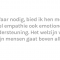 Sophie (30) is verzorgende met expertise in psychische kwetsbaarheid