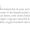 Davina (24) is verpleegkundige in een woonzorgcentrum
