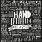 ‘Handlettering doe je zo!’ van Karin Luttenberg