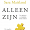 ‘Alleen zijn’ van Sarah Maitland