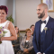 Anthony et Audrey: pas mariés