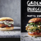 Quinoa-zoeteaardappelburger met mierikswortelroom, sjalotjes en bieslook (6 burgers)