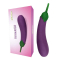 Je zoekt een cadeautje voor je beste vriendin: een Gemüse-vibrator
