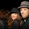 Hilary Duff et Joel Madden