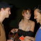 Jamie Dornan et Keira Knightley