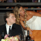 Leonardo DiCaprio et Gisele Bündchen