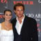 Penelope Cruz et Matthew McConaughey