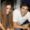 Rachel Bilson et Adam Brody