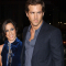 Ryan Reynolds en Alanis Morissette