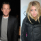 Lance Armstrong en Ashley Olsen